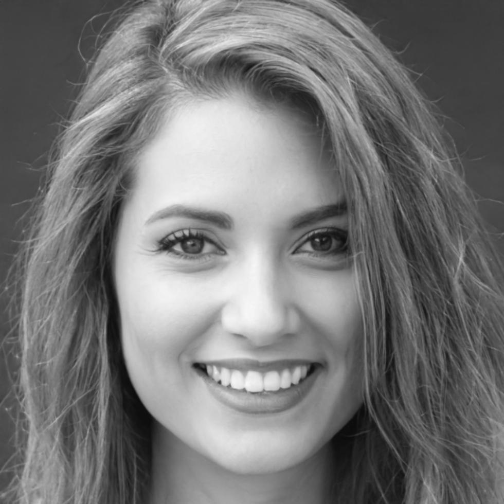 Portrait de Marie-Claire Dubois, étudiante diplômée