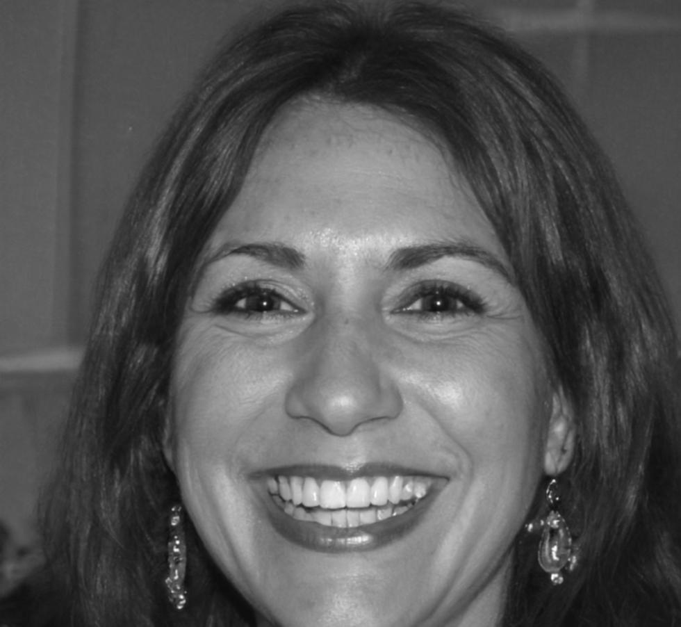 Sophie Laurent, experte en finance durable